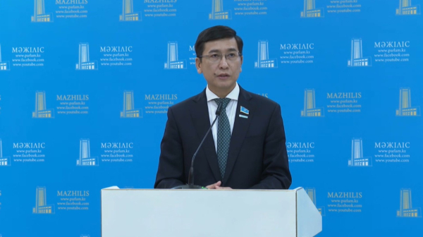 Педофилы заслуживают самого сурового наказания – Асхат Аймагамбетов