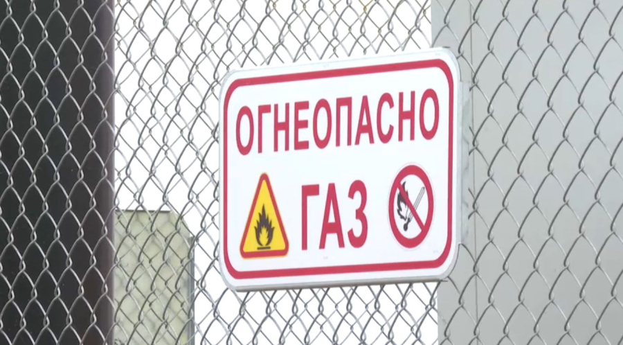 95 населённых пунктов газифицировали в 2025 году