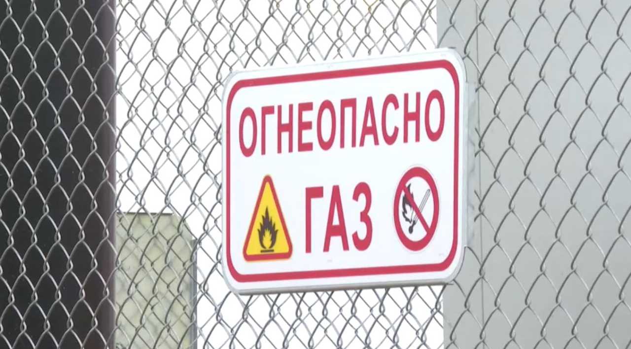 95 населённых пунктов газифицировали в 2025 году