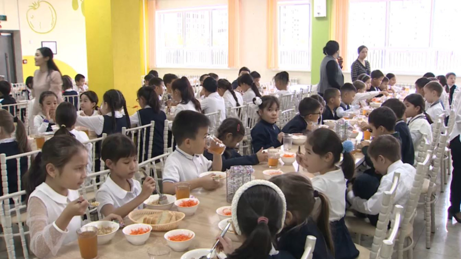 Елде санитарлық бақылаудың ерекше тәртібі енгізіледі