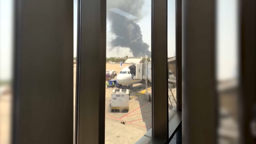 Үндістандағы ұшақ апатынан ешбір адам тірі қалған жоқ