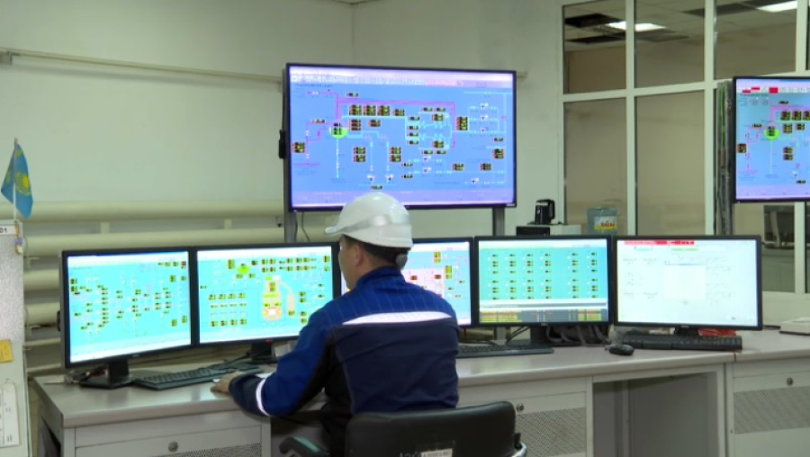 Казахстанским приложением для КСК заинтересовались в России и Узбекистане