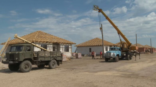 Больше 8 тыс. домов не подлежат восстановлению после паводков