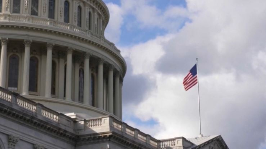 Шатдаун в США затормозил работу ФБР