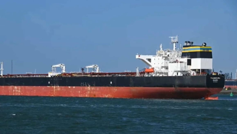 ҚР Энергетика министрлігі: Ливиядағы танкердің Қазақстанға қатысы жоқ