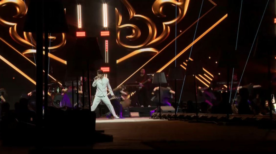 Димаш Құдайбергеннің D & Dears фан-кездесуіне 40-тан астам елден жанкүйерлер келді