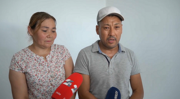 Оралда тасқыннан зардап шеккен 52 отбасы баспаналы болды