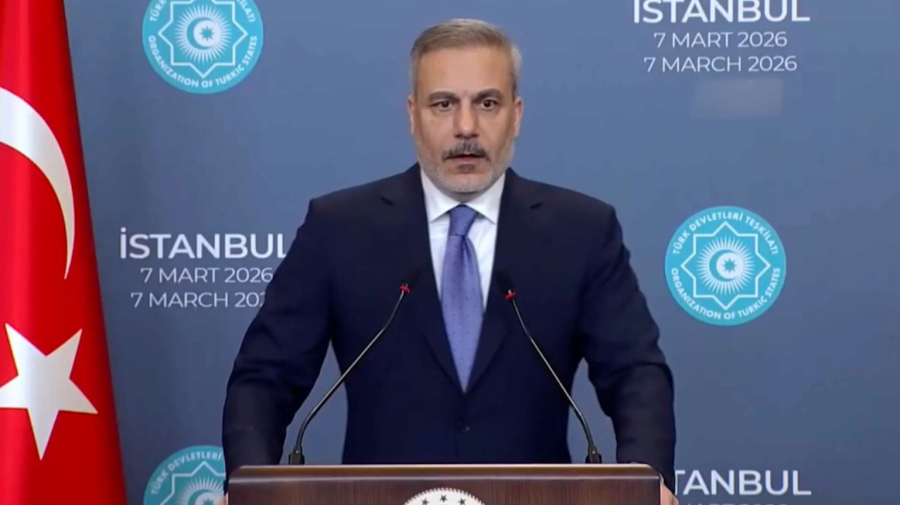 ТМҰ Иранның әрекетін айыптады