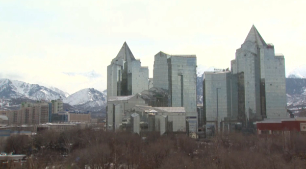 ТЖМ өкілдері тәртіптік жазаға тартылды