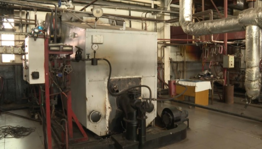 Когда в Акмолинской области начнут отопительный сезон