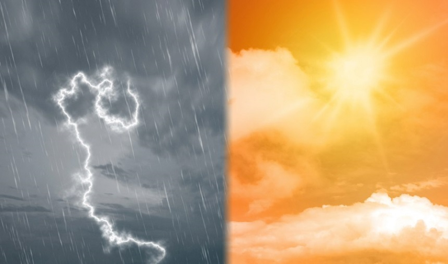 Какая погода ожидает казахстанцев