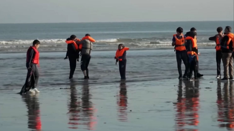 Ұлыбританияда босқындар әскери казармаларға көшіріледі