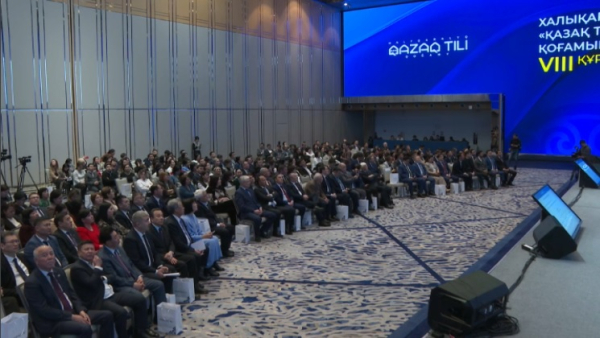 Казахские кюи появятся на мировых музыкальных платформах