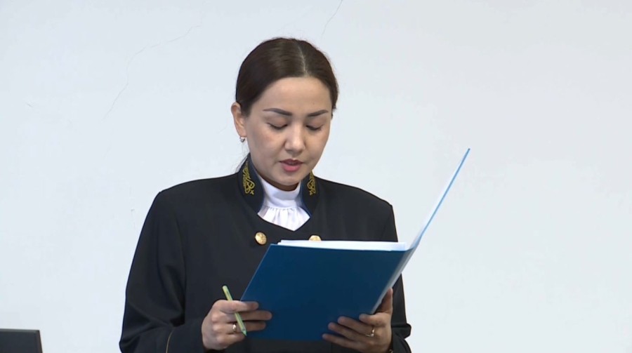 Приговор по делу о хищении ₸272 млн вынесли в Актобе