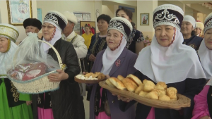 Череда мероприятий к Наурызу стартовала в Алматинской области