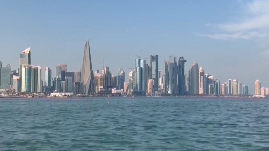 Дохада араб-ислам саммиті өтеді