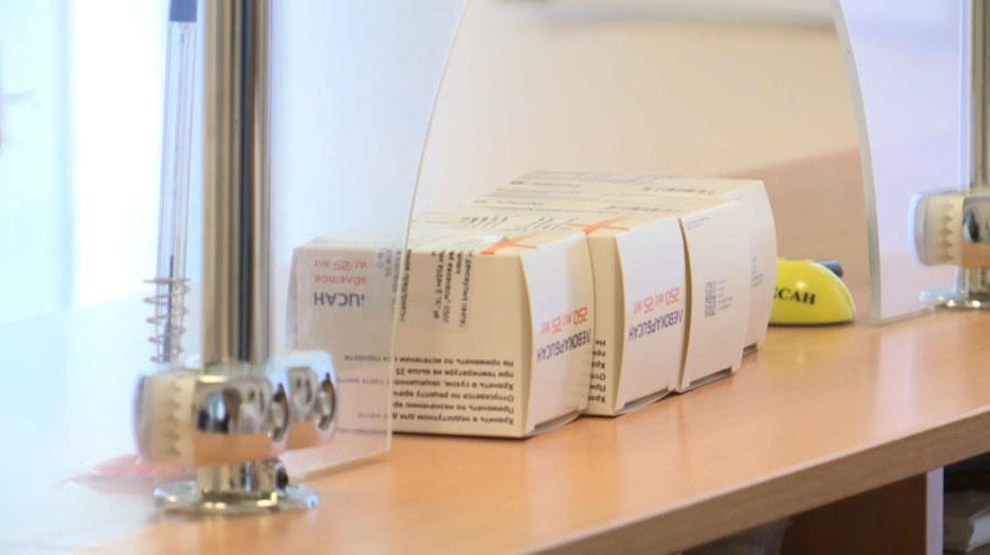 Цифрлық бақылау: дәрі-дәрмекті таңбалау несімен тиімді?