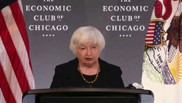 АҚШ-та бюджет тапшылығы салықпен өтеледі