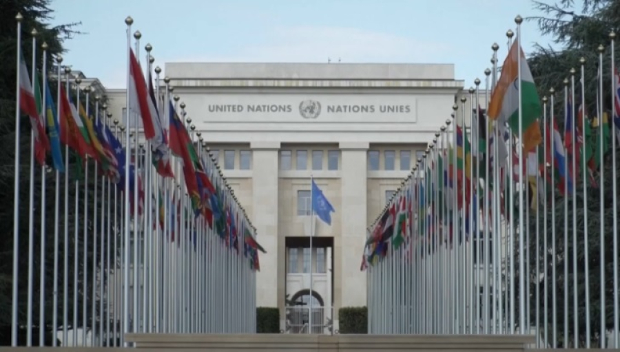 ООН требует увеличить гуманитарную помощь в сектор Газа