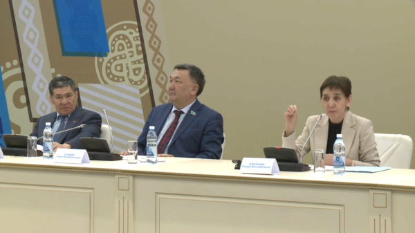 Емдеу мекемелері жанынан бақылау кеңесі құрылады