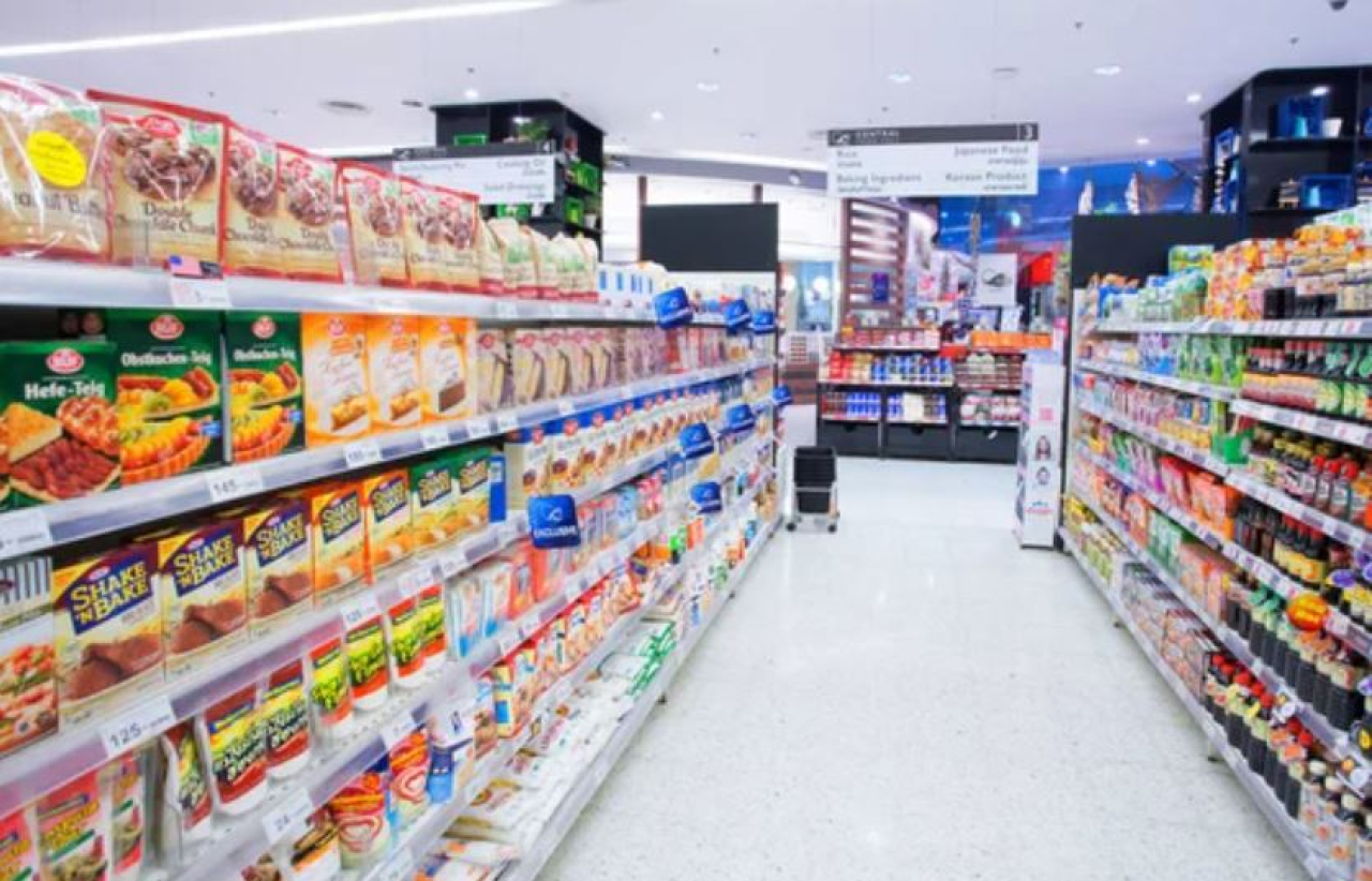 Чем опасна зависимость от импорта