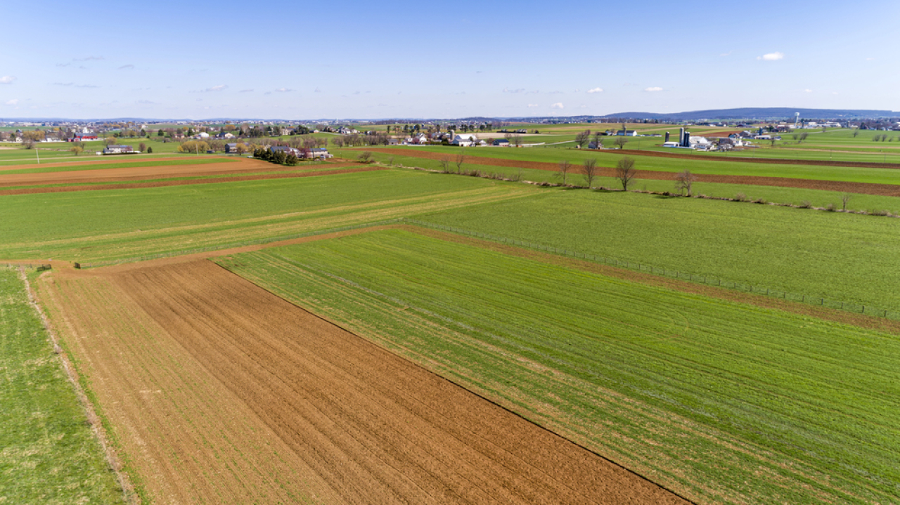 В собственность государства возвращена земля на 100 миллионов тенге