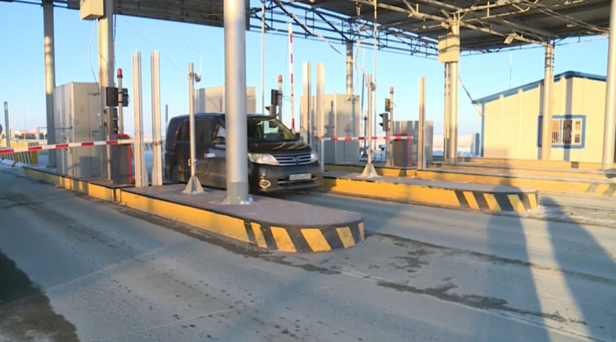 Елде 3,25 мың шақырым болатын ауқымды жобалар іске аспақ. Live