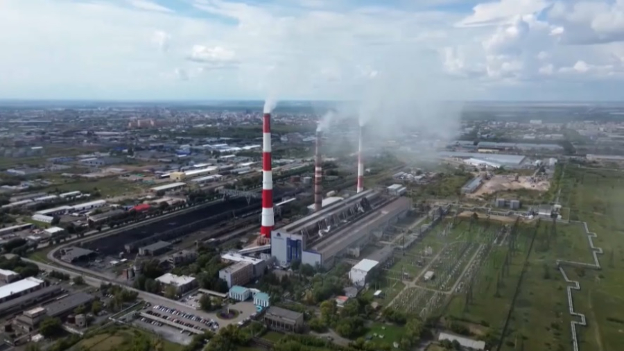 В 11 регионах Казахстана начался отопительный сезон