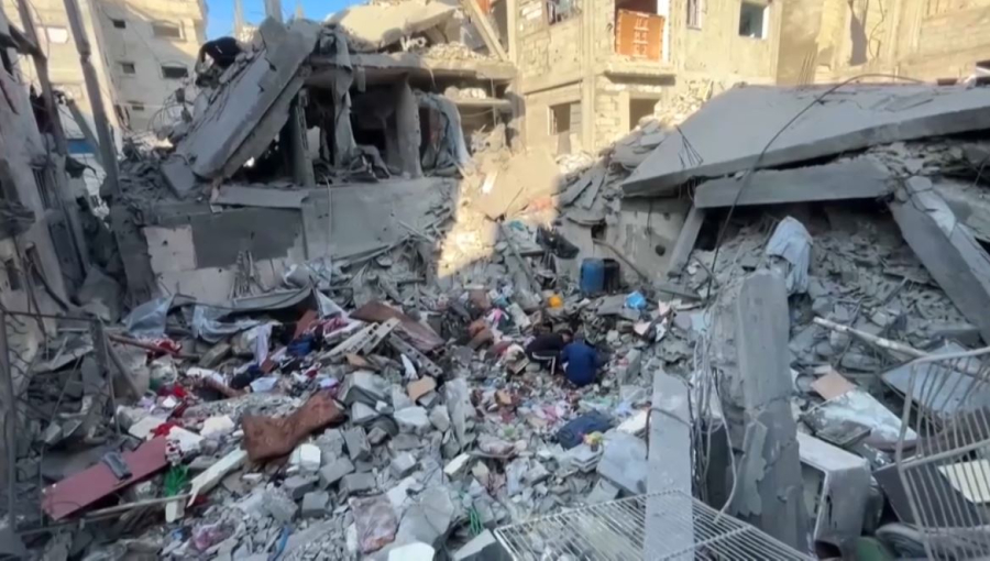 Дохада Израиль мен ХАМАС келіссөзі жалғасты