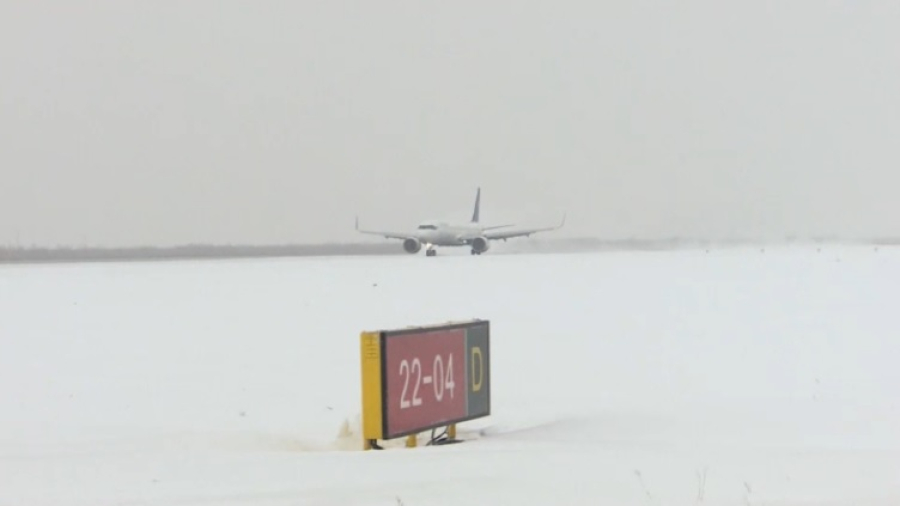 Казахстан запретил своим авиакомпаниям полеты над 6 странами