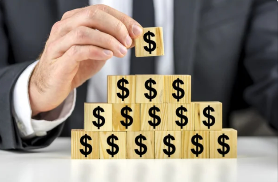 Ущерб свыше ₸89 млн: в ЗКО раскрыли финансовую пирамиду