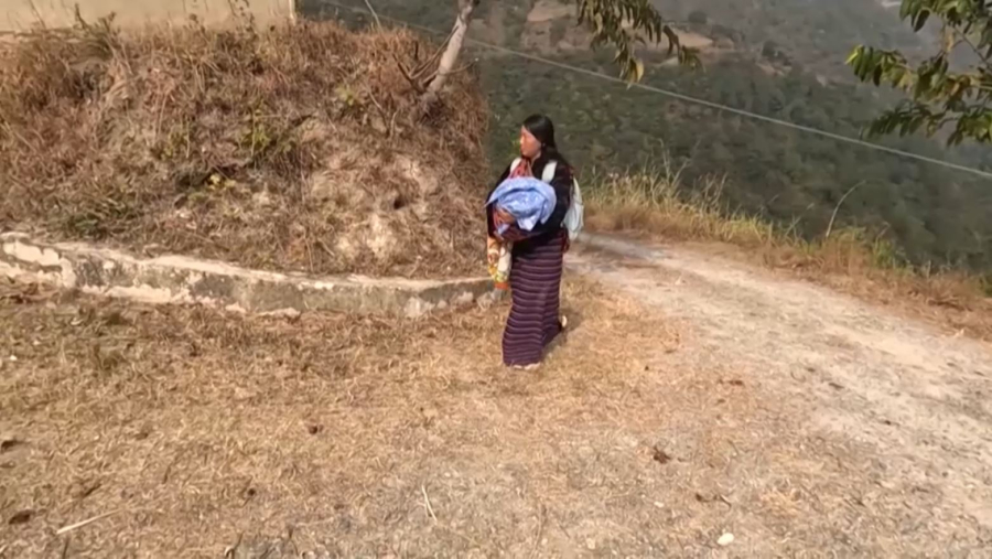 Қырғызстанда ерте жүктілік деңгейі өсіп барады