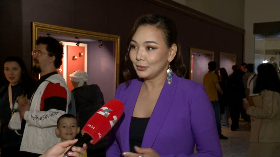 Қазақстанда «Музей түні – 2025» акциясы өтті