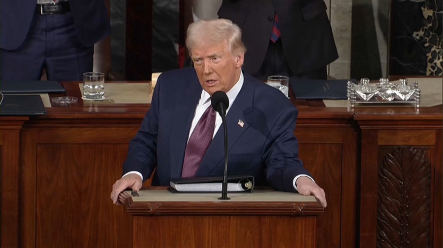 Дональд Трамптың Илон Маскпен достасуға ниеті жоқ