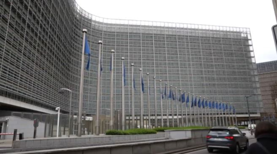 В Брюсселе напряжённо наблюдают за ситуацией по переговорам в Стамбуле