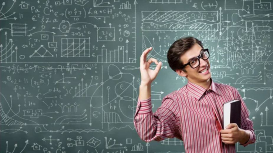 Казахстанские школьники вошли в тройку лучших математиков Балканского региона