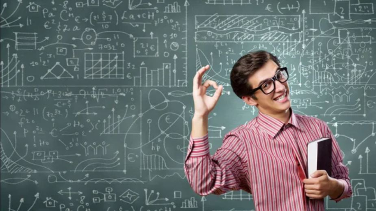 Казахстанские школьники вошли в тройку лучших математиков Балканского региона