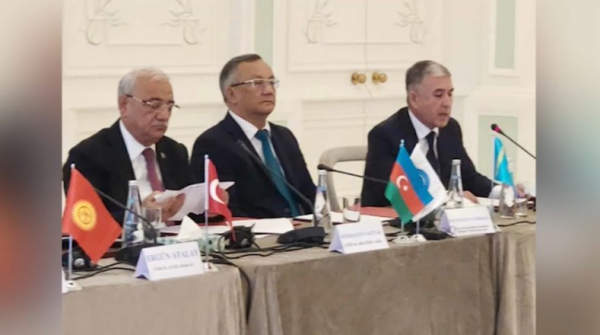 Создана организация профсоюзов тюркских стран