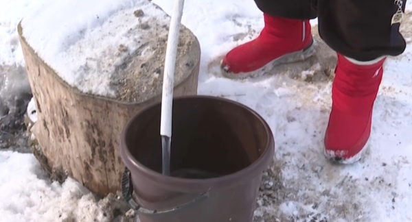 Проблемы водоснабжения решают в селе области Жетісу