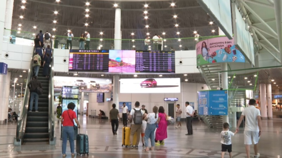 Как не остаться за бортом?