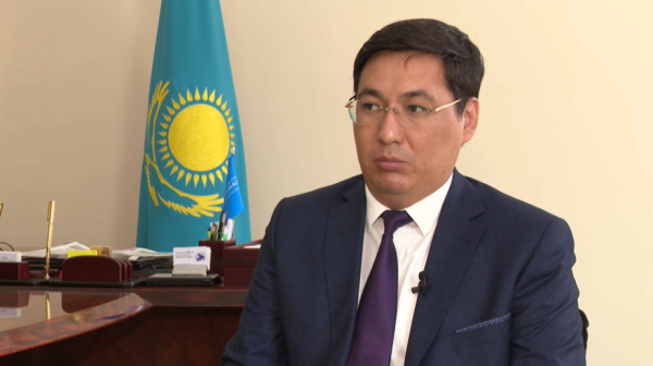 Бірлік пен татулық – береке бастауы