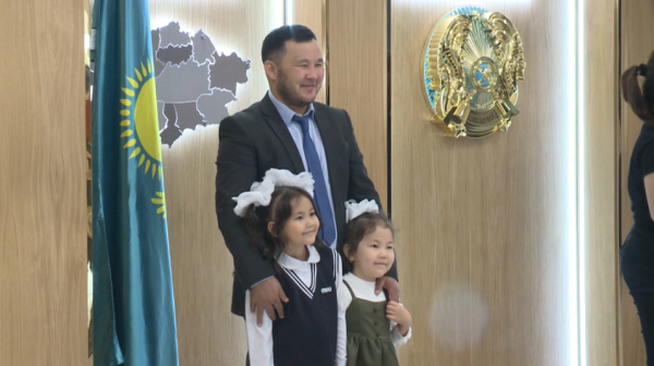 Елімізде «Жайлы мектеп» жобасы аясында 20 нысан қолданысқа берілді