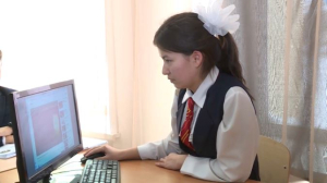В 43 школах Костанайской области выявили низкую скорость интернета