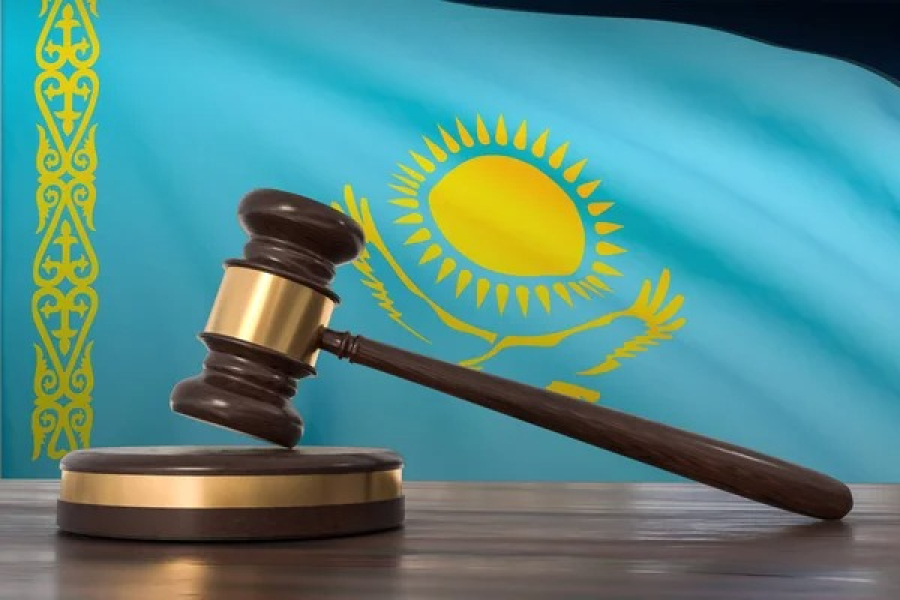 Қазақстанда жеке сот орындаушыларына қойылатын талаптар күшейтіледі