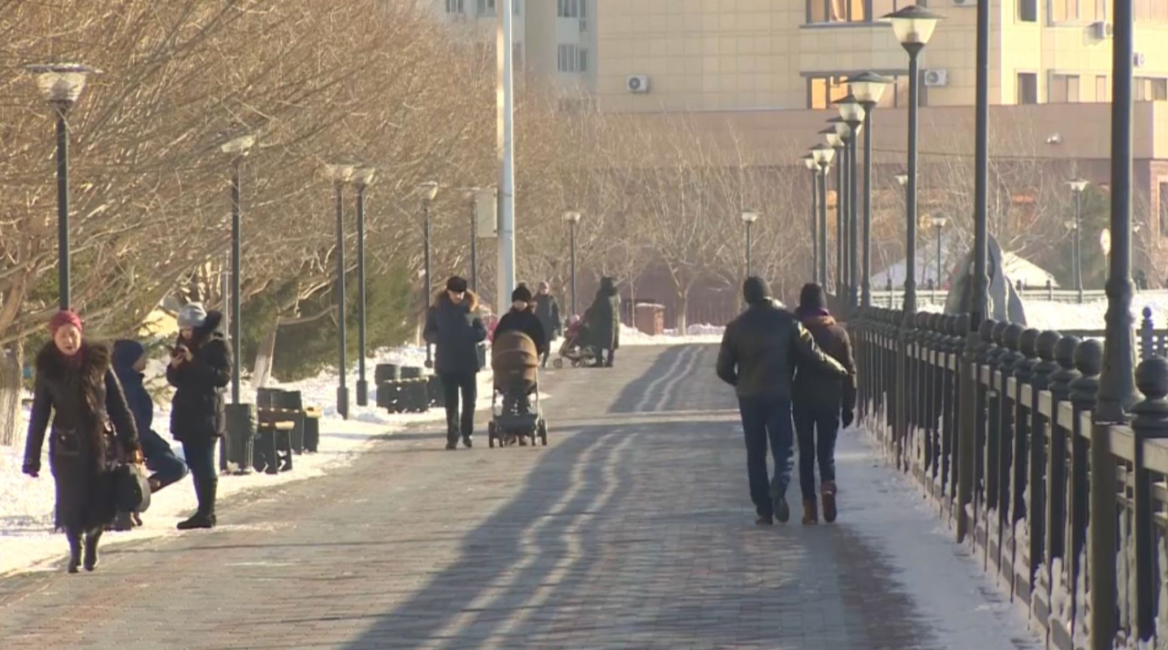 Жаңа Конституция жобасы: қоғамдық бақылау