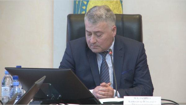 748 участков для голосования будут работать в Костанайской области