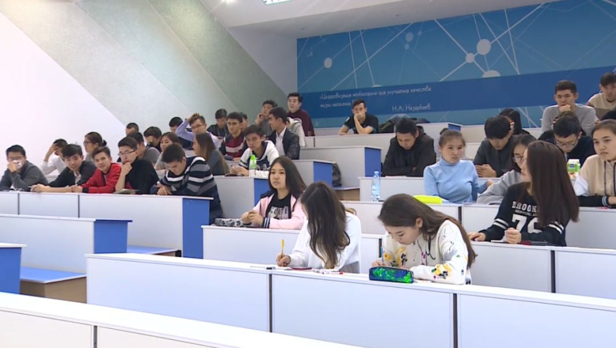 Елімізде ЖИ-ге маманданған жаңа зерттеу университеті құрылады