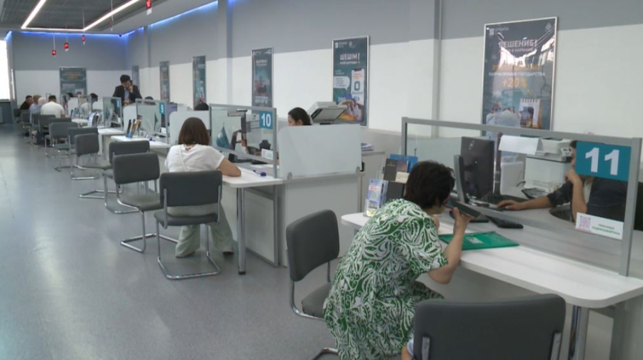 Только каждую четвертую заявку по ипотеке одобряют в Казахстане