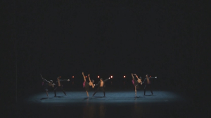 «Астана Балет» даст концерт совместно с Urker