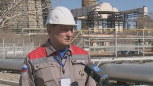 ТЭС Байконыра перевели на казахстанский газ